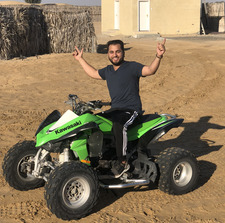 Bijan Yavari