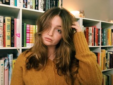 Emma Cross Crackel