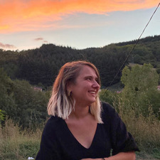 Iulia Marcu