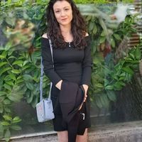 Таня Митрева