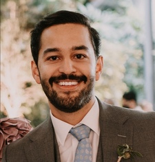 Marco Rodriguez