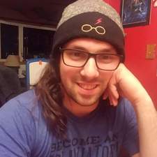 Matty Carson