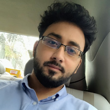 Shadman Sharar Mahmud