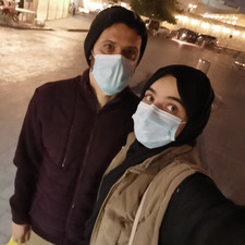 خديجة الصلابي