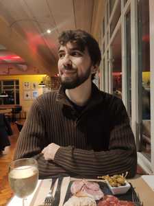 Carlos Almeida