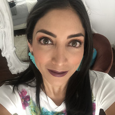 Isabel Merizalde 