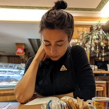 Elena Grazi
