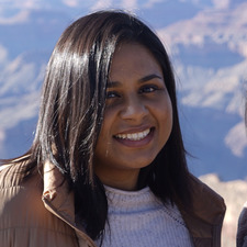 Aishwarya Kondapalli