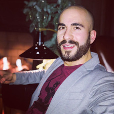 Daniel Laprea