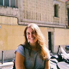 Aina Cunillera