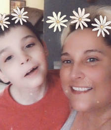 Bobbi & Hunter Silver