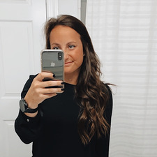 Taylor Weiss