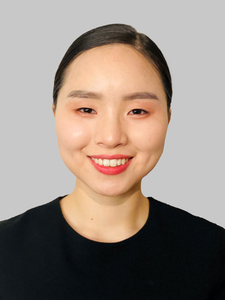 Natsagdolgor Batsaikhan