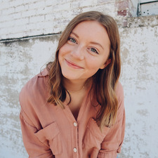 mackenzie johnson