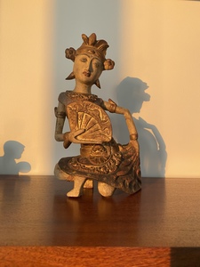 Delphine