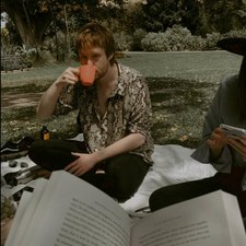 Michael David Vaughan-Williams