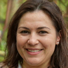 Lucia Kaemingk