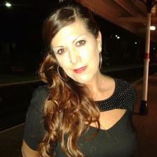 Florence Izak