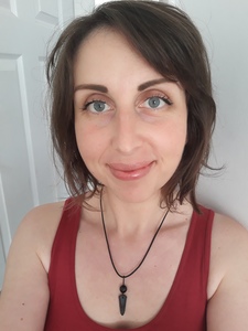 Тонева Жасмина