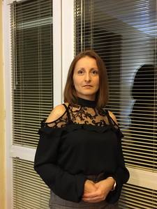 Виолета Йорданова