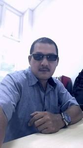 Denny Chandra.H
