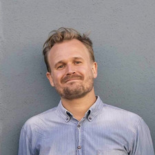 Niels Paridon
