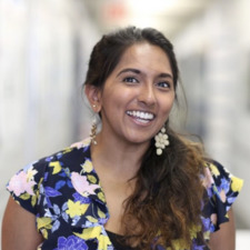 Sandhya Chandrasekaran