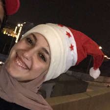 Nour Taman