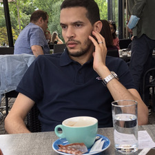 ياسين الخلوفي