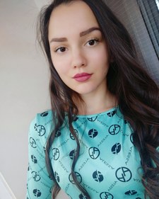 Теодора Гюллева