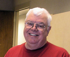 Terry Barker