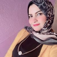 Warda Mahmoud