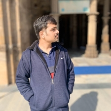 Idris Bhavnagarwala