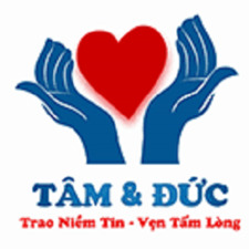 CÔNG TY TNHH DỊCH VỤ  TÂM VÀ ĐỨC
