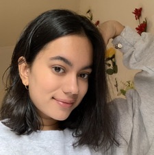 Katelyn Sadia