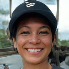 Shizue Creehan