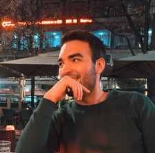 Vladimir Pavlovic