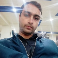 Muhammad Uzair