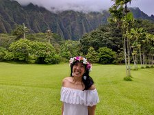 Rashelle Nagata