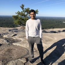 Aman Soneji