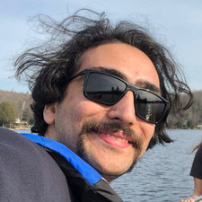 MohammadHossein Eshraghi