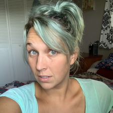Ashley Sperling