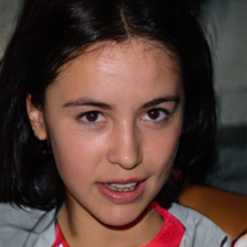 Vicky Treherne