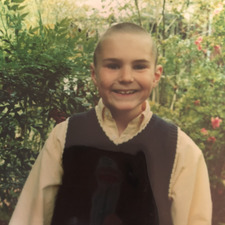 Sam Thorsland