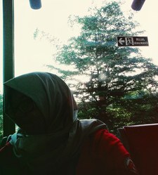 Anisah Mutia