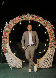 Karim Farouk