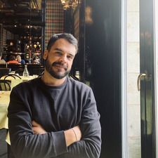 Pedro Bôto