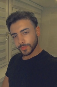 Mohamed Alfarhan