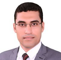 Ahmed Salem