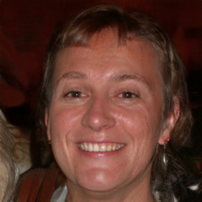 Gillian Sinstack